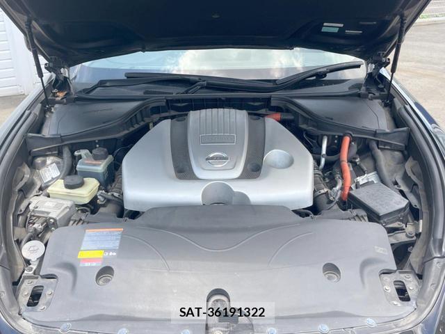Nissan FUGA HYBRID 2012-08 8343484-18