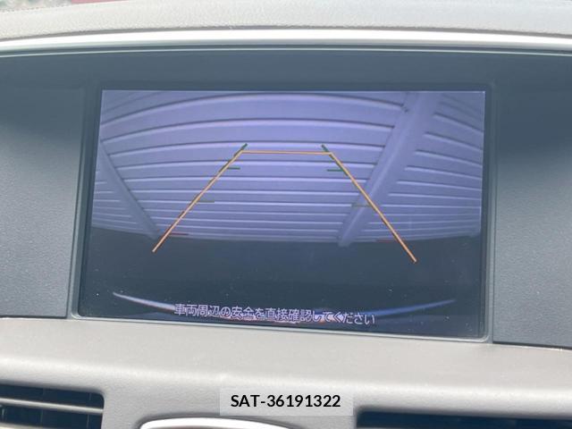 Nissan FUGA HYBRID 2012-08 8343484-3