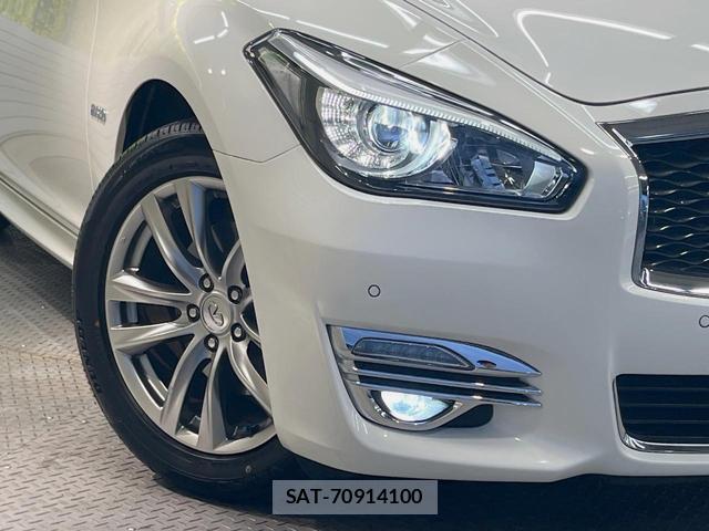 Nissan FUGA 2015-07 8342031-13