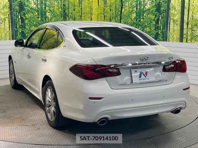 Nissan FUGA 2015-07 8342031-17
