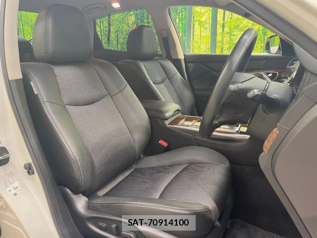Nissan FUGA 2015-07 8342031-9