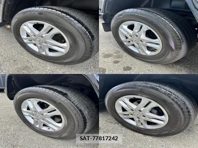 Mercedes Benz G-CLASS 2014-07 8342785-4