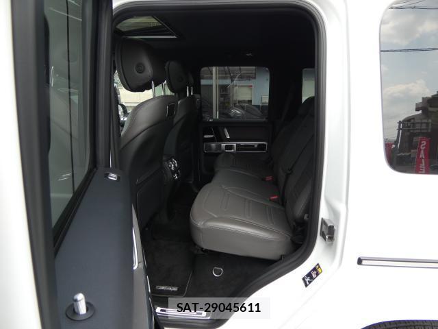 Mercedes Benz G-CLASS 2023-06 8342923-16