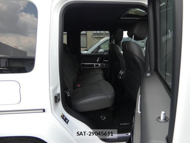 Mercedes Benz G-CLASS 2023-06 8342923-17