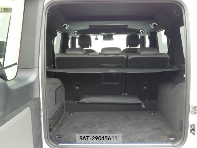 Mercedes Benz G-CLASS 2023-06 8342923-18