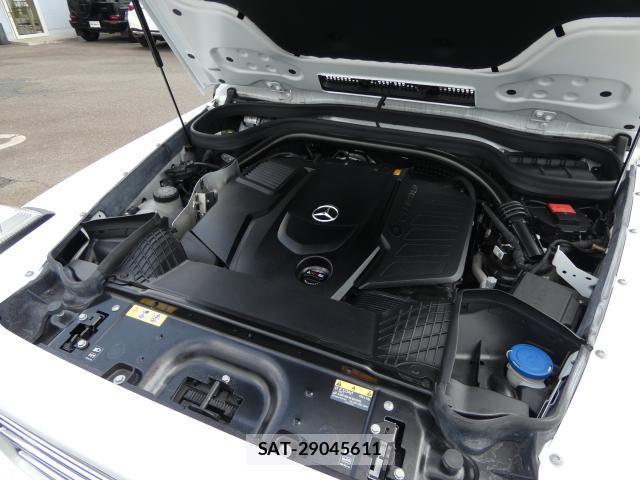 Mercedes Benz G-CLASS 2023-06 8342923-19
