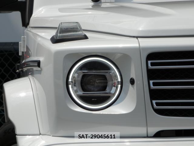 Mercedes Benz G-CLASS 2023-06 8342923-2