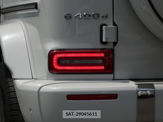 Mercedes Benz G-CLASS 2023-06 8342923-3