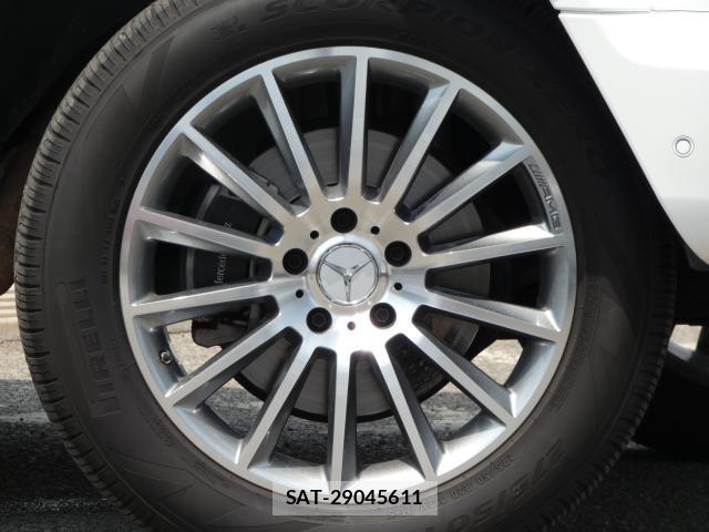 Mercedes Benz G-CLASS 2023-06 8342923-5