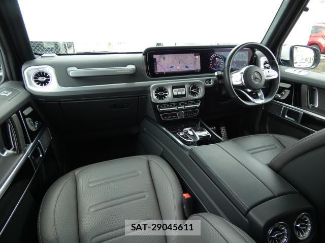 Mercedes Benz G-CLASS 2023-06 8342923-7