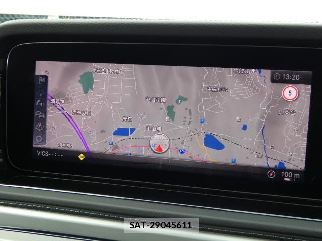 Mercedes Benz G-CLASS 2023-06 8342923-9