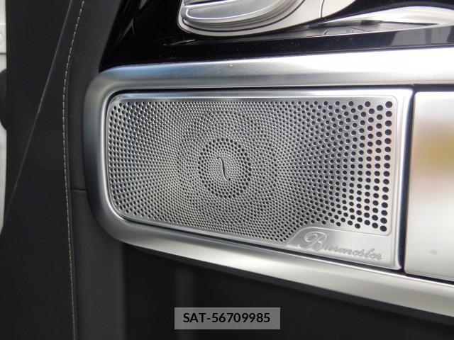 Mercedes Benz G-CLASS 2025-07 8343016-15