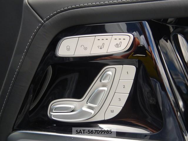 Mercedes Benz G-CLASS 2025-07 8343016-16