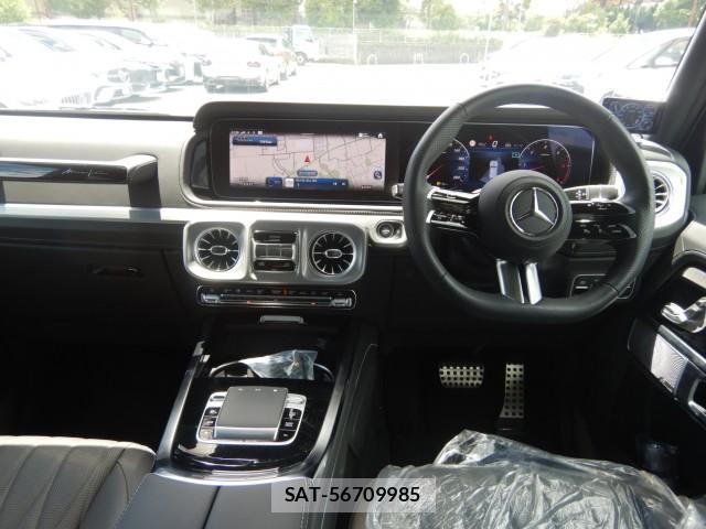 Mercedes Benz G-CLASS 2025-07 8343016-2