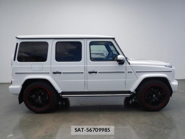 Mercedes Benz G-CLASS 2025-07 8343016-3