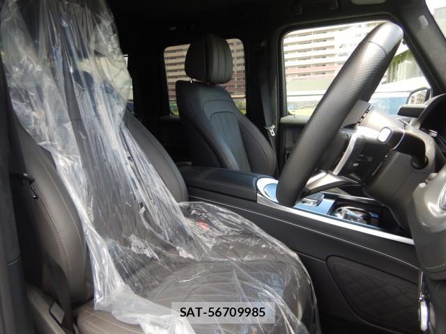 Mercedes Benz G-CLASS 2025-07 8343016-5
