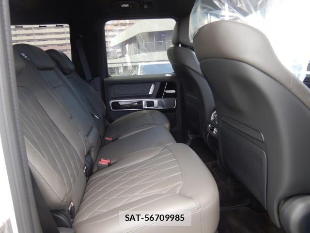 Mercedes Benz G-CLASS 2025-07 8343016-6