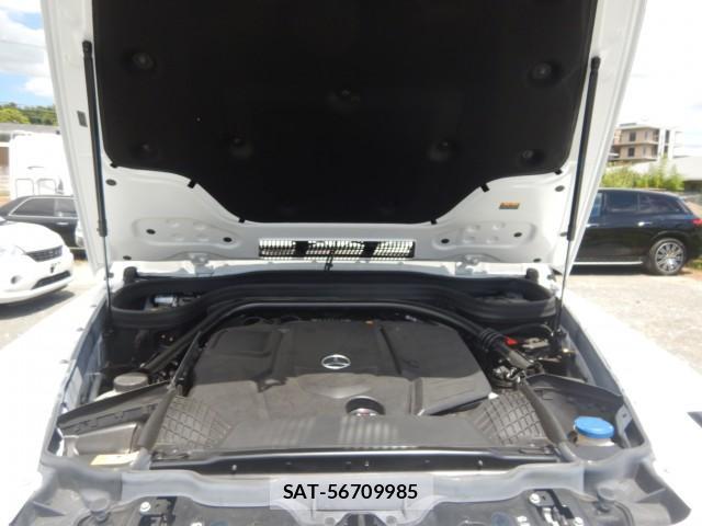 Mercedes Benz G-CLASS 2025-07 8343016-7