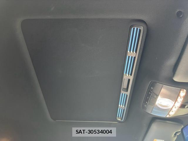 Mercedes Benz G-CLASS 2019-11 8343973-14