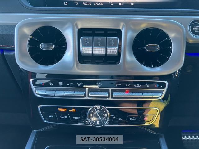 Mercedes Benz G-CLASS 2019-11 8343973-16