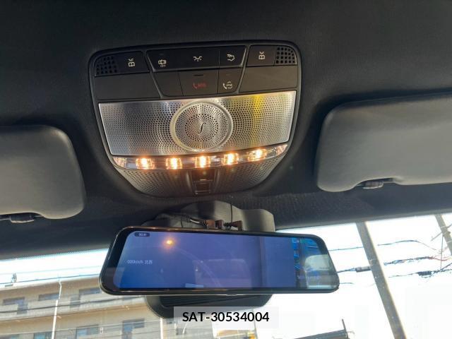 Mercedes Benz G-CLASS 2019-11 8343973-17