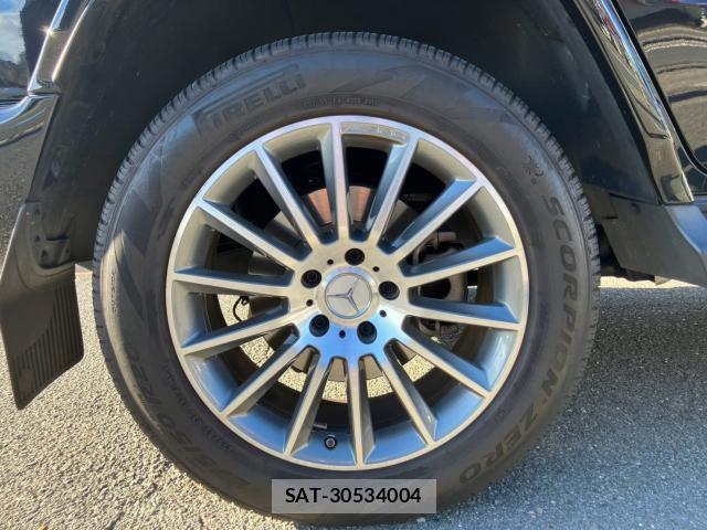 Mercedes Benz G-CLASS 2019-11 8343973-2