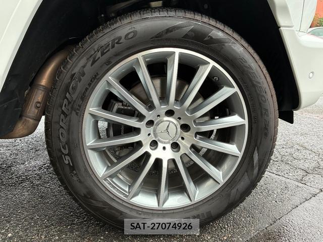 Mercedes Benz G-CLASS 2023-03 8344116-11