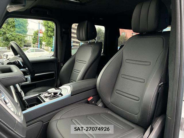 Mercedes Benz G-CLASS 2023-03 8344116-15