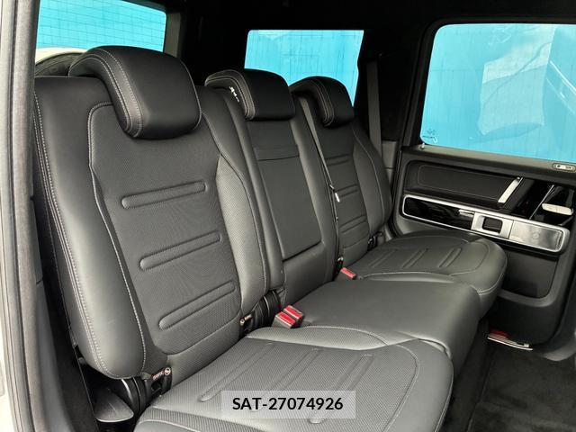 Mercedes Benz G-CLASS 2023-03 8344116-16