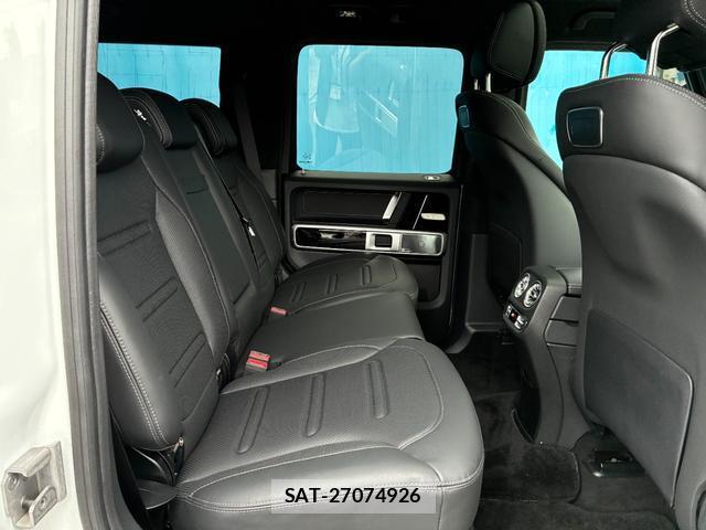 Mercedes Benz G-CLASS 2023-03 8344116-17