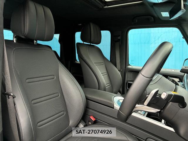 Mercedes Benz G-CLASS 2023-03 8344116-3