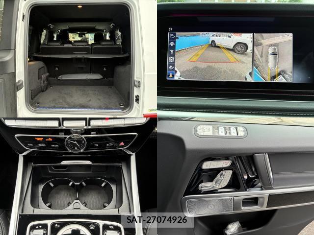 Mercedes Benz G-CLASS 2023-03 8344116-6