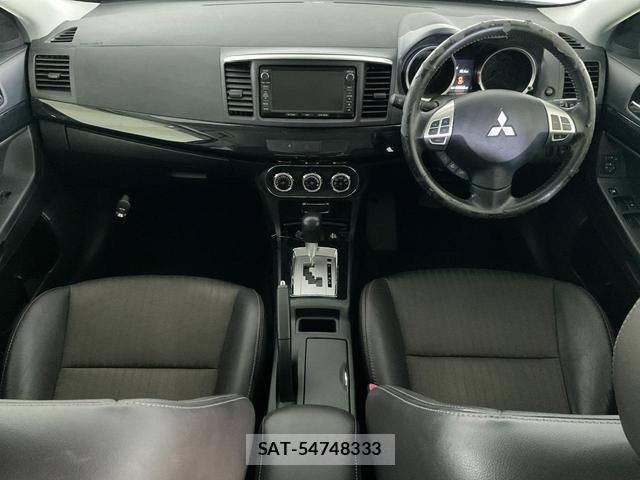 Mitsubishi GALANT FORTIS 2014-03 8344152-1