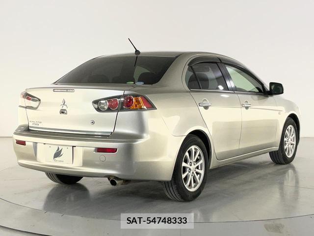 Mitsubishi GALANT FORTIS 2014-03 8344152-10