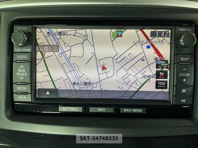 Mitsubishi GALANT FORTIS 2014-03 8344152-2