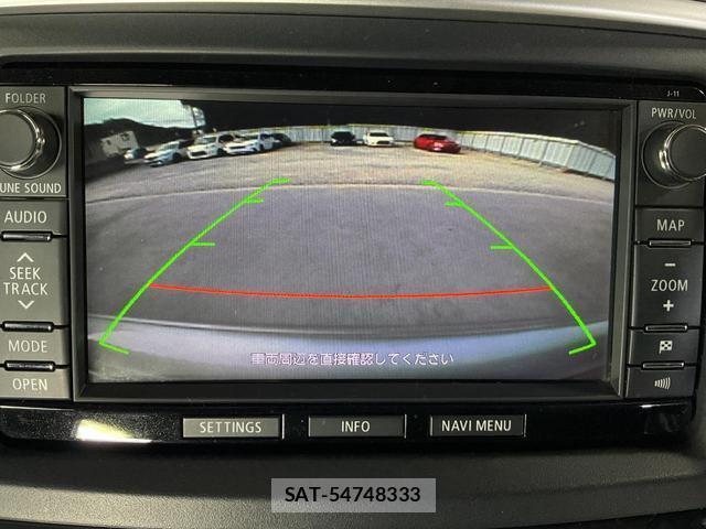 Mitsubishi GALANT FORTIS 2014-03 8344152-3