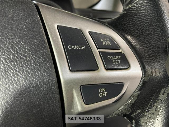 Mitsubishi GALANT FORTIS 2014-03 8344152-4