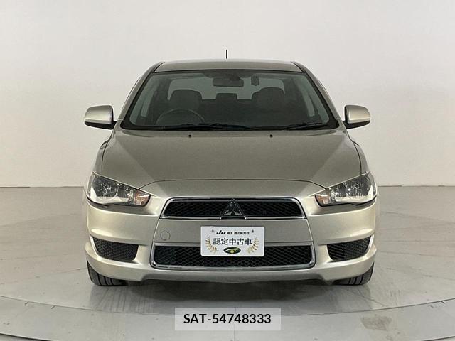 Mitsubishi GALANT FORTIS 2014-03 8344152-6