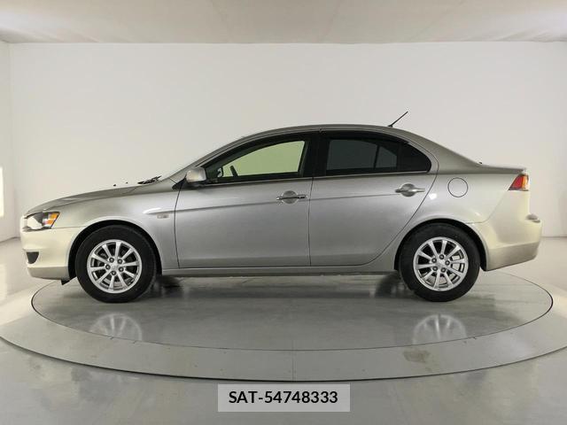 Mitsubishi GALANT FORTIS 2014-03 8344152-7