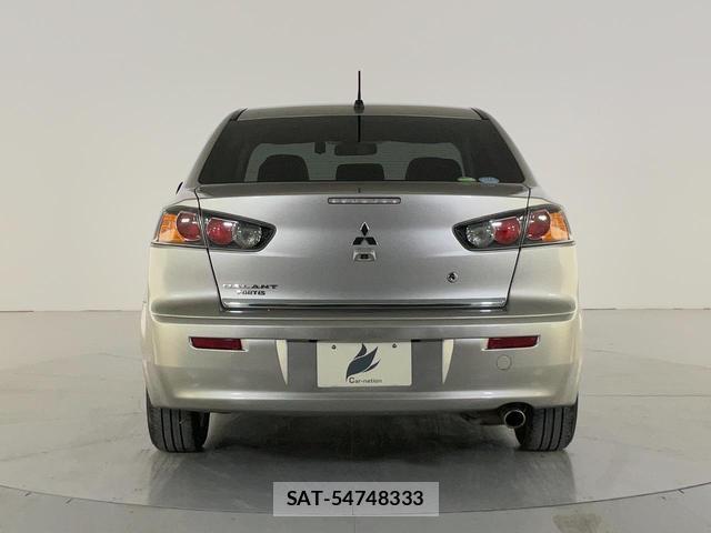 Mitsubishi GALANT FORTIS 2014-03 8344152-9