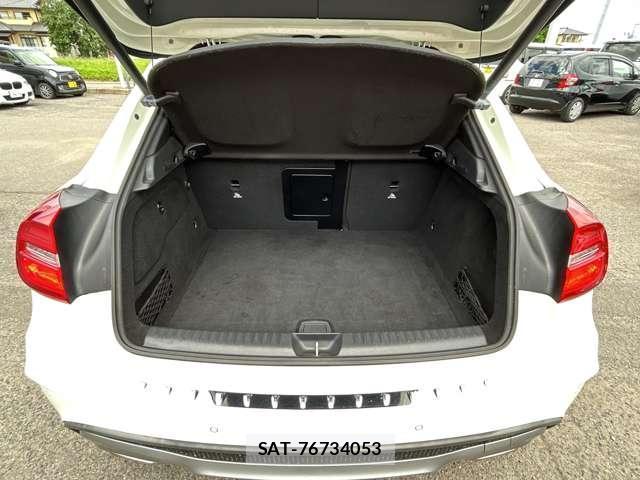 Mercedes Benz GLA-CLASS 2014-06 8342266-16