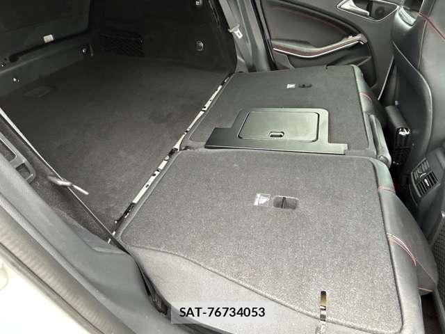 Mercedes Benz GLA-CLASS 2014-06 8342266-18
