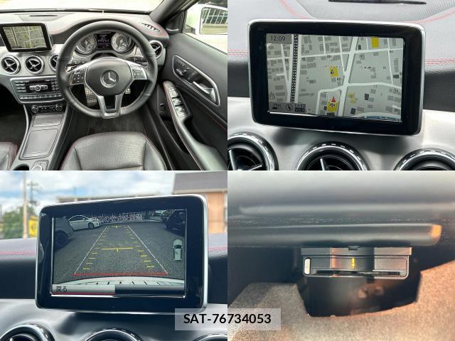 Mercedes Benz GLA-CLASS 2014-06 8342266-6
