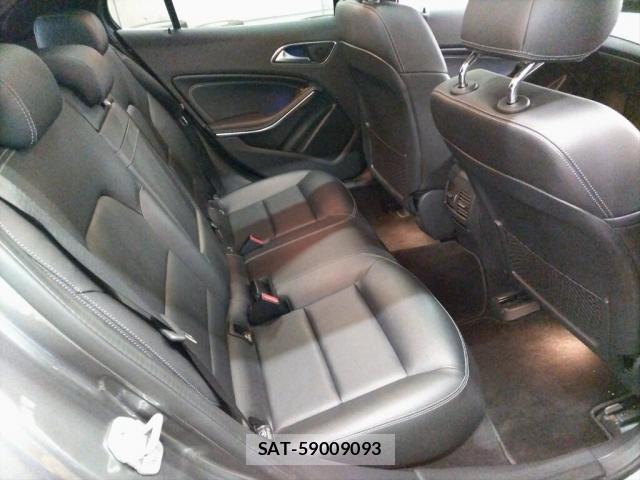 Mercedes Benz GLA-CLASS 2017-09 8343009-3