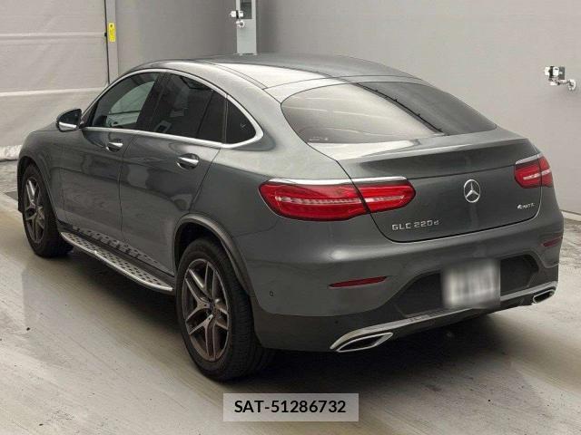 Mercedes Benz GLC-CLASS 2019-02 8342953-1