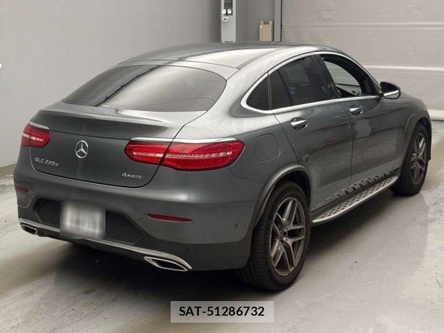 Mercedes Benz GLC-CLASS 2019-02 8342953-10