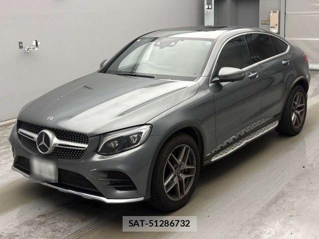 Mercedes Benz GLC-CLASS 2019-02 8342953-11
