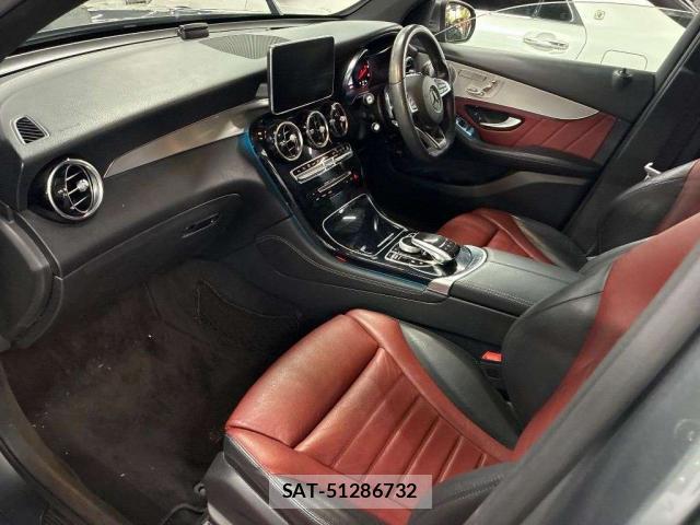 Mercedes Benz GLC-CLASS 2019-02 8342953-2