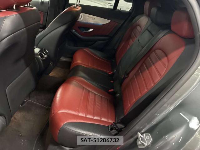 Mercedes Benz GLC-CLASS 2019-02 8342953-3