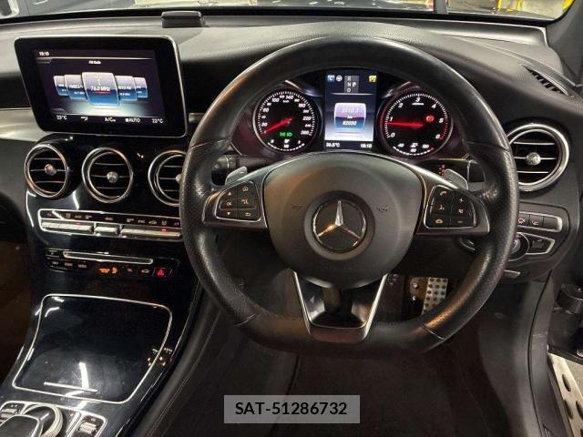 Mercedes Benz GLC-CLASS 2019-02 8342953-4
